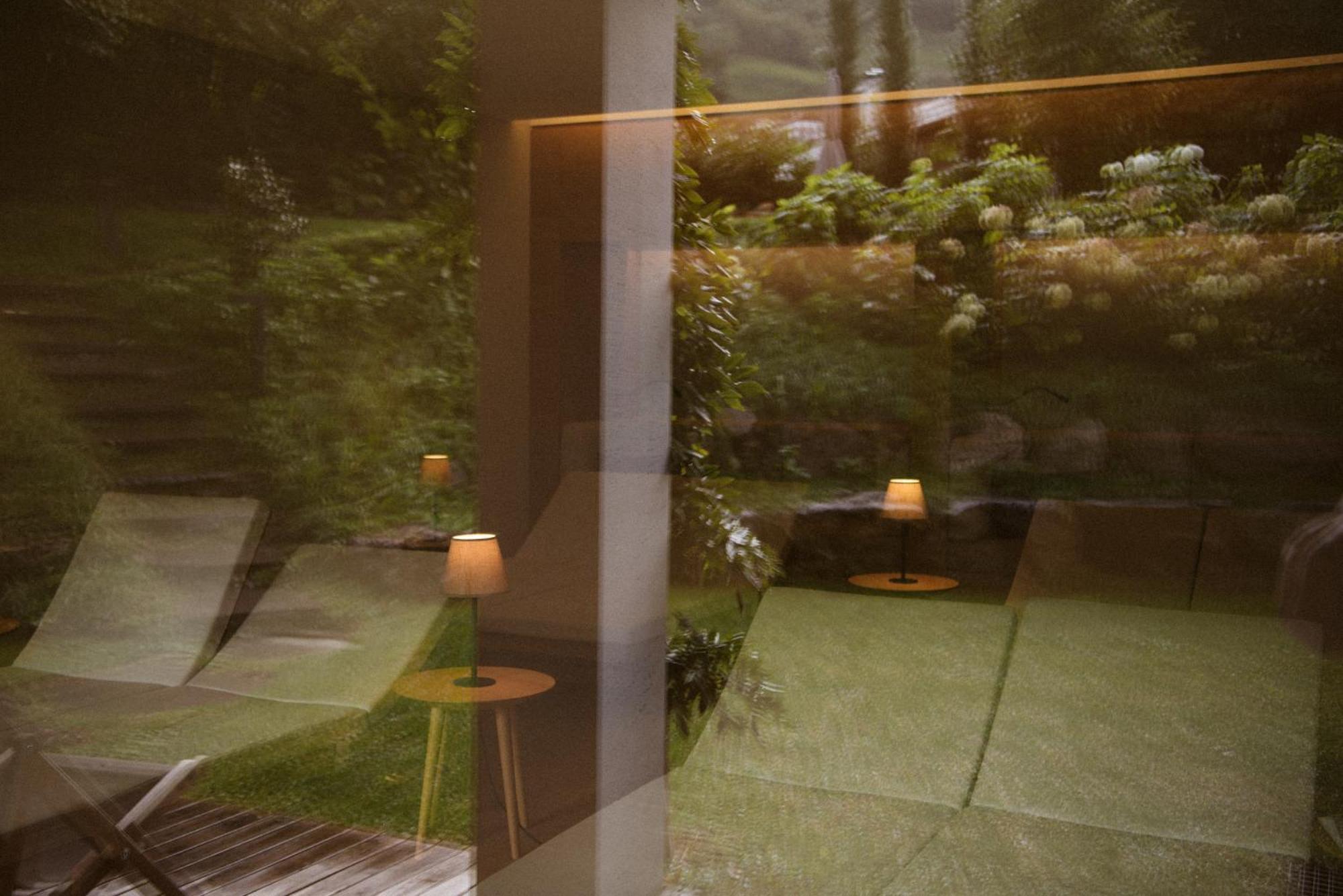 Villa Arnica 拉纳 外观 照片