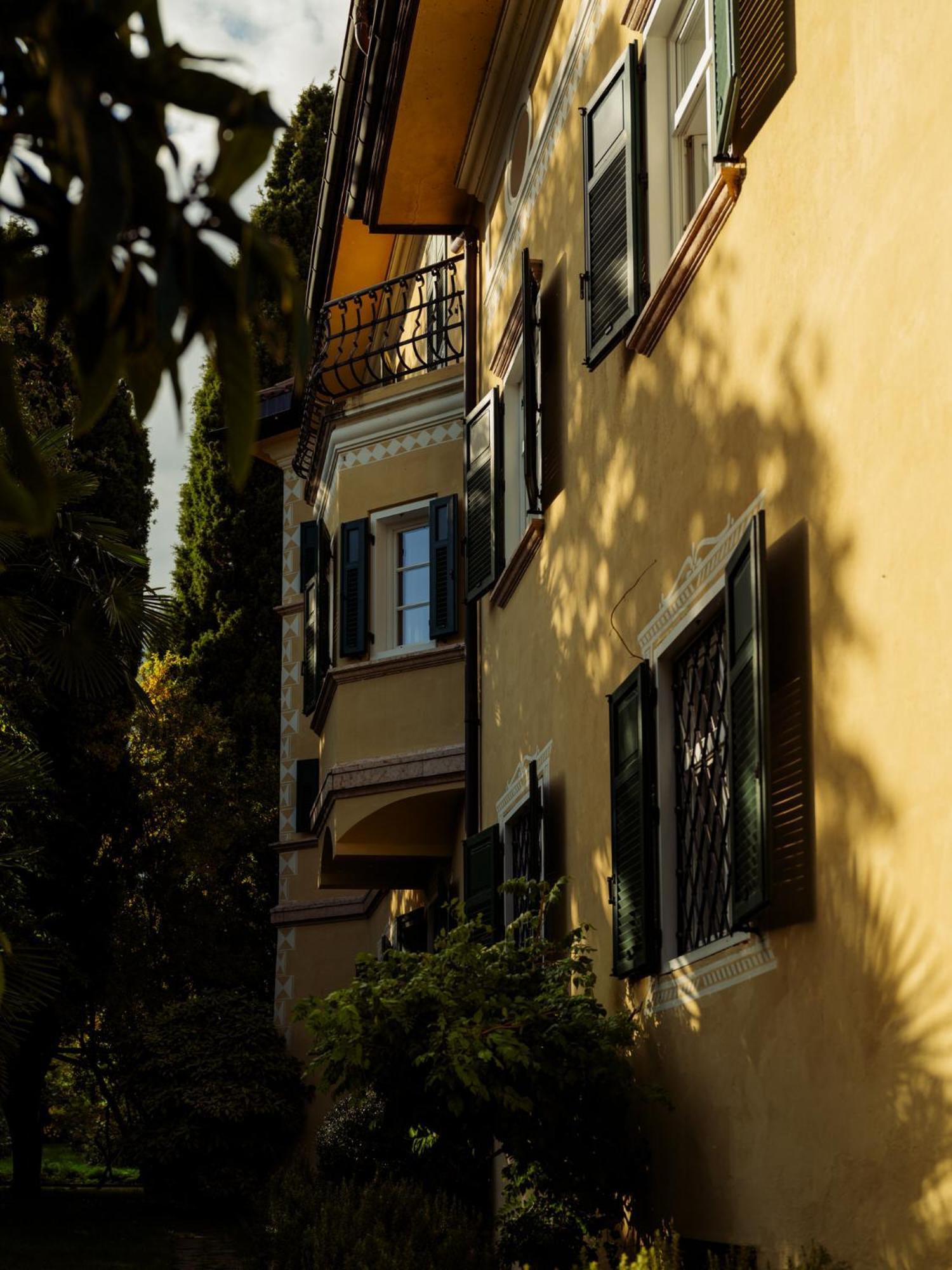 Villa Arnica 拉纳 外观 照片