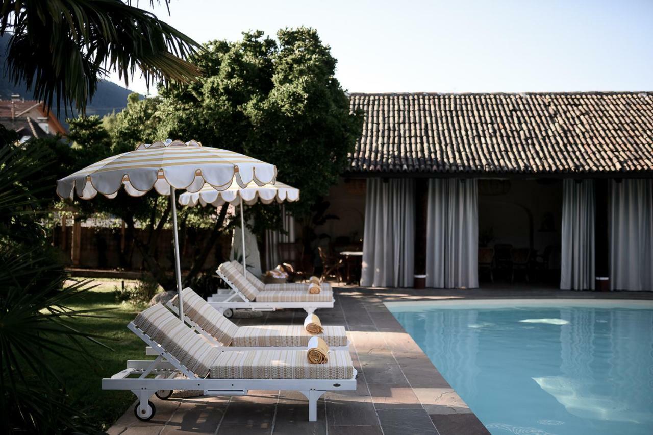 Villa Arnica 拉纳 外观 照片